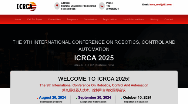 icrca.org