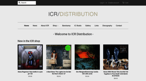 icrdistribution.com