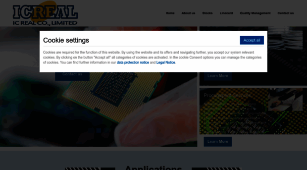 icreal-ic.com