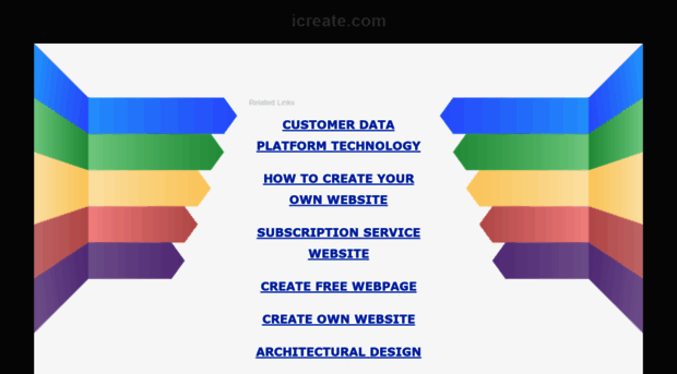 icreate.com