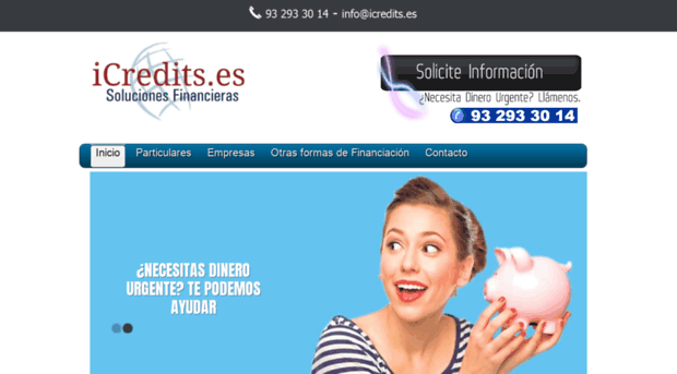 icredits.es