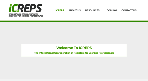 icreps.org