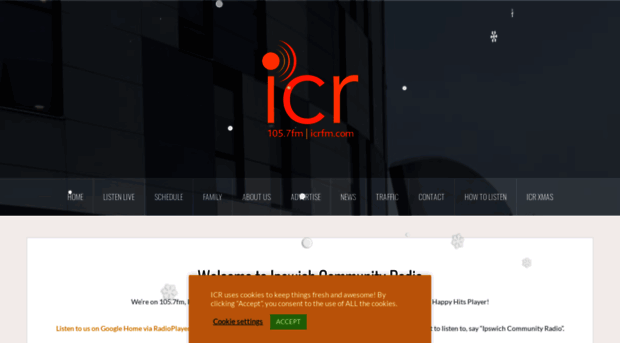 icrfm.com