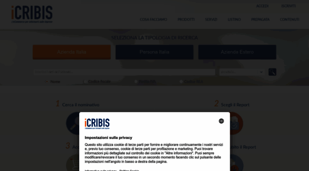icribis.com