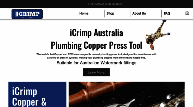 icrimp.com.au