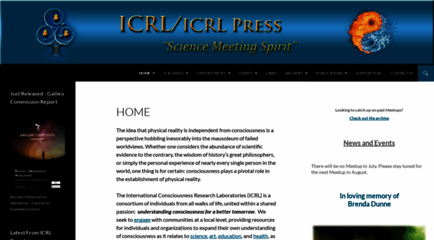 icrl.org