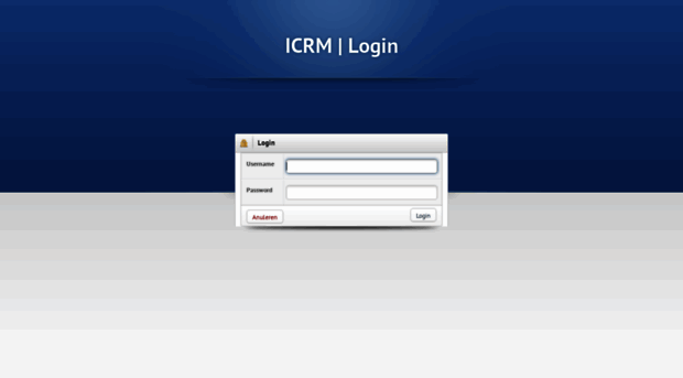 icrm.be
