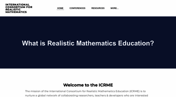 icrme.net