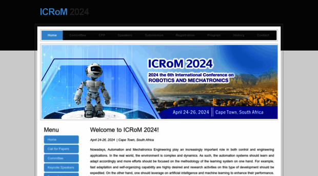 icrom.org