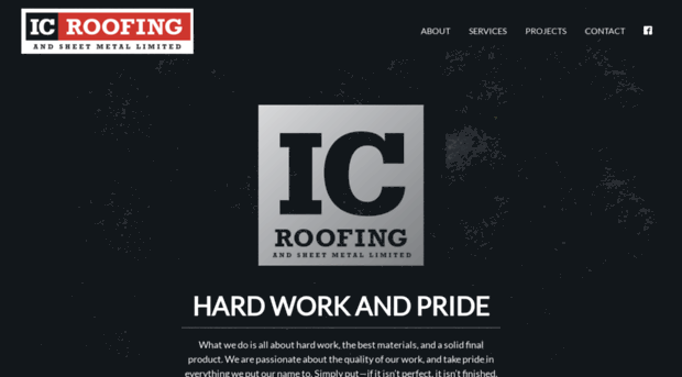 icroofing.ca