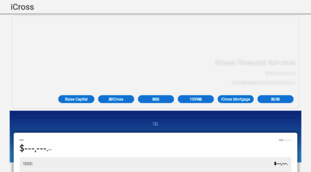 icrossfund.com