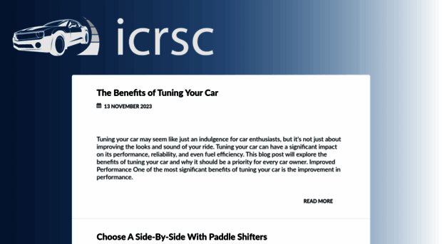 icrsc.com