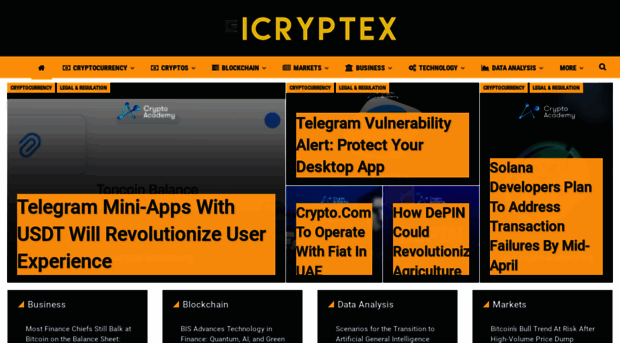 icryptex.net