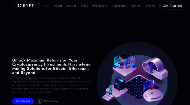 icrypttrade.org