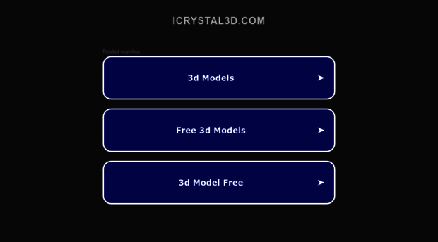 icrystal3d.com