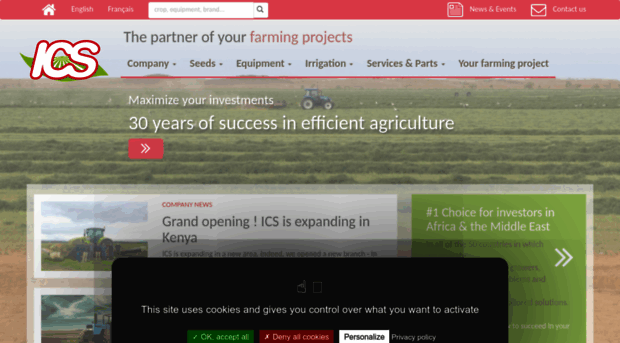 ics-agri.com