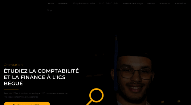 ics-begue.com