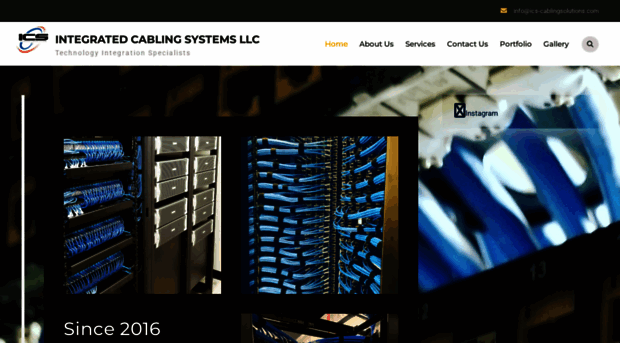 ics-cablingsolutions.com