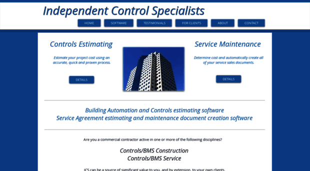 ics-controls.com