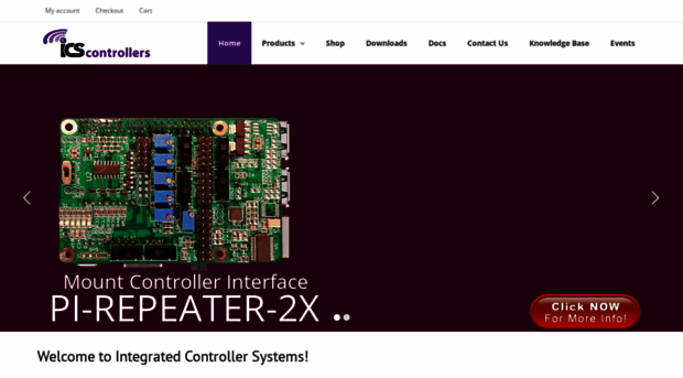 ics-ctrl.com