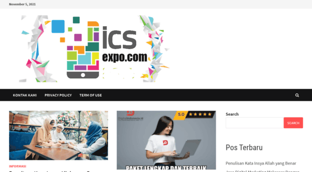 ics-expo.com