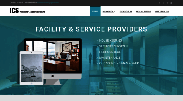 ics-facilitymanagement.com