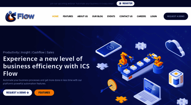 ics.co.za