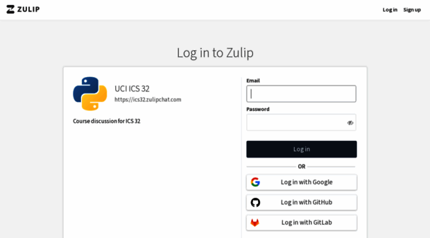 ics32.zulipchat.com