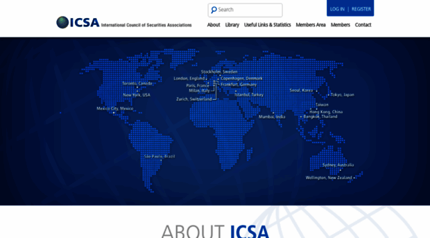 icsa.global