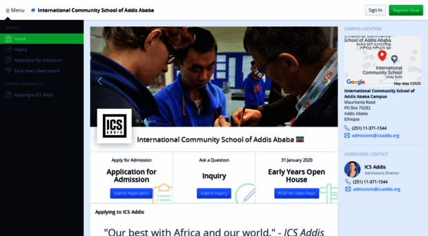 icsaddis.openapply.com