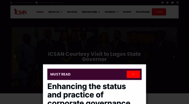 icsan.org