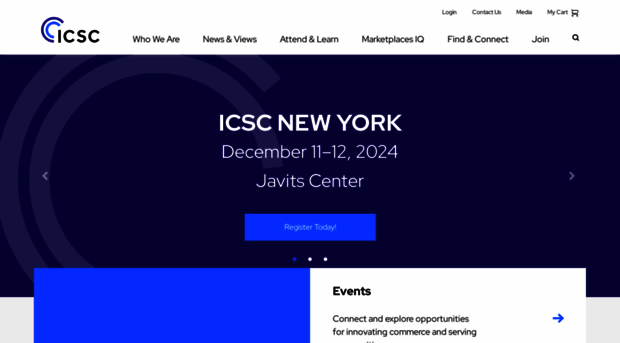 icsc.com