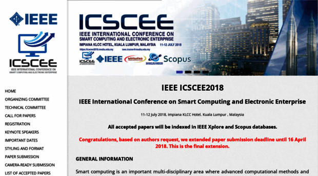 icscee2018.mediu.edu.my