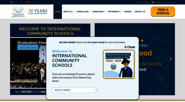 icschool-uae.com