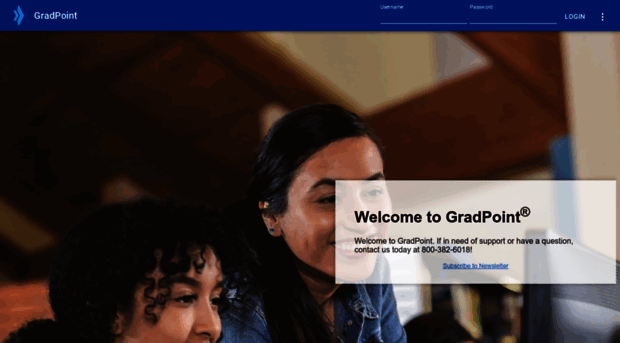 icsd4237-access-ccl.gradpoint.com