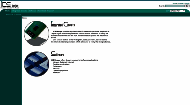 icsdesign.com