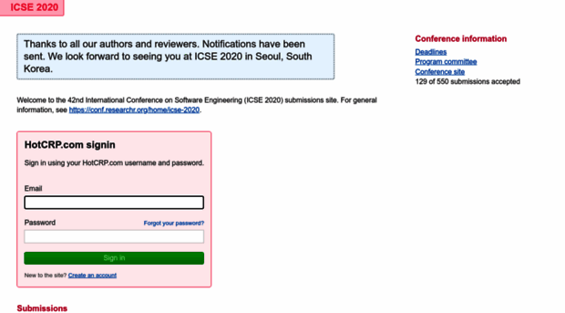 icse2020.hotcrp.com