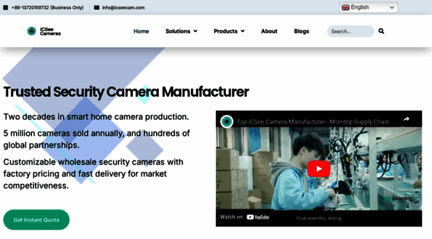 icseecam.com