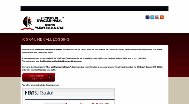 icsfaultlogging.ukzn.ac.za