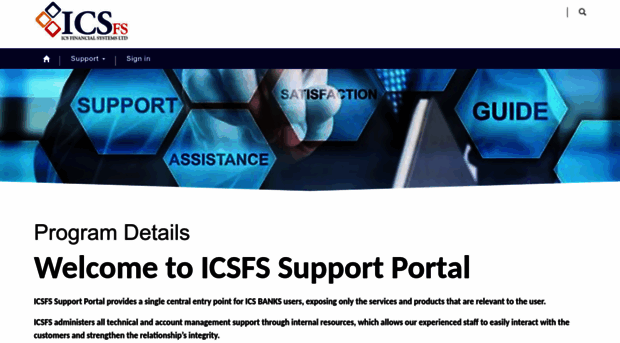 icsfs.microsoftcrmportals.com