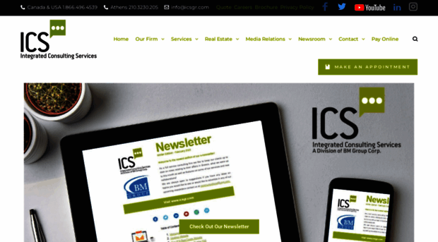 icsgr.com