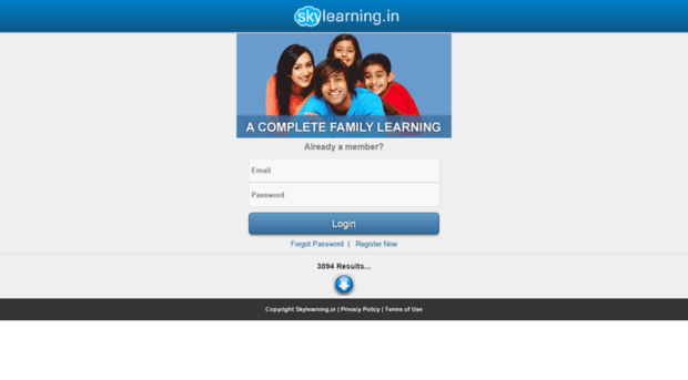 icsi.skylearning.in