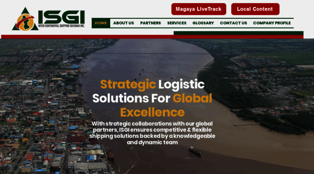 icslguyana.com