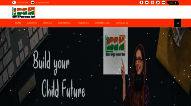 icsmtech.com