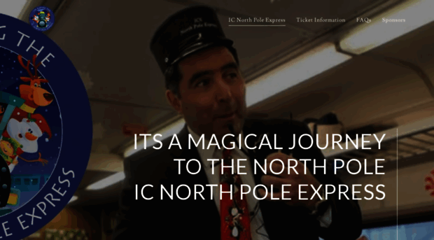 icsnorthpoleexpress.com