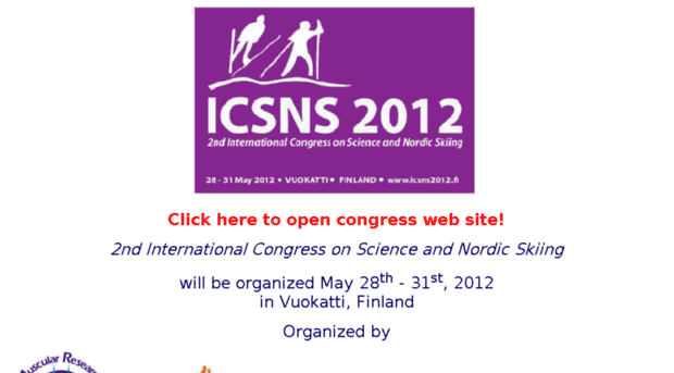 icsns2012.fi