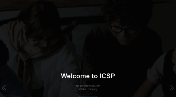 icsp.co.id