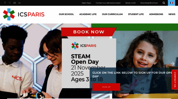 icsparis.fr