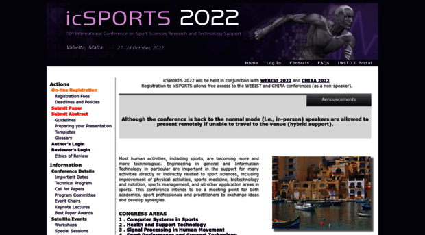 icsports.org