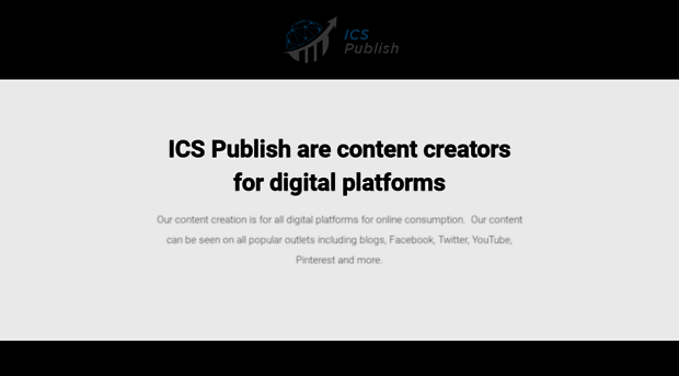 icspublish.com